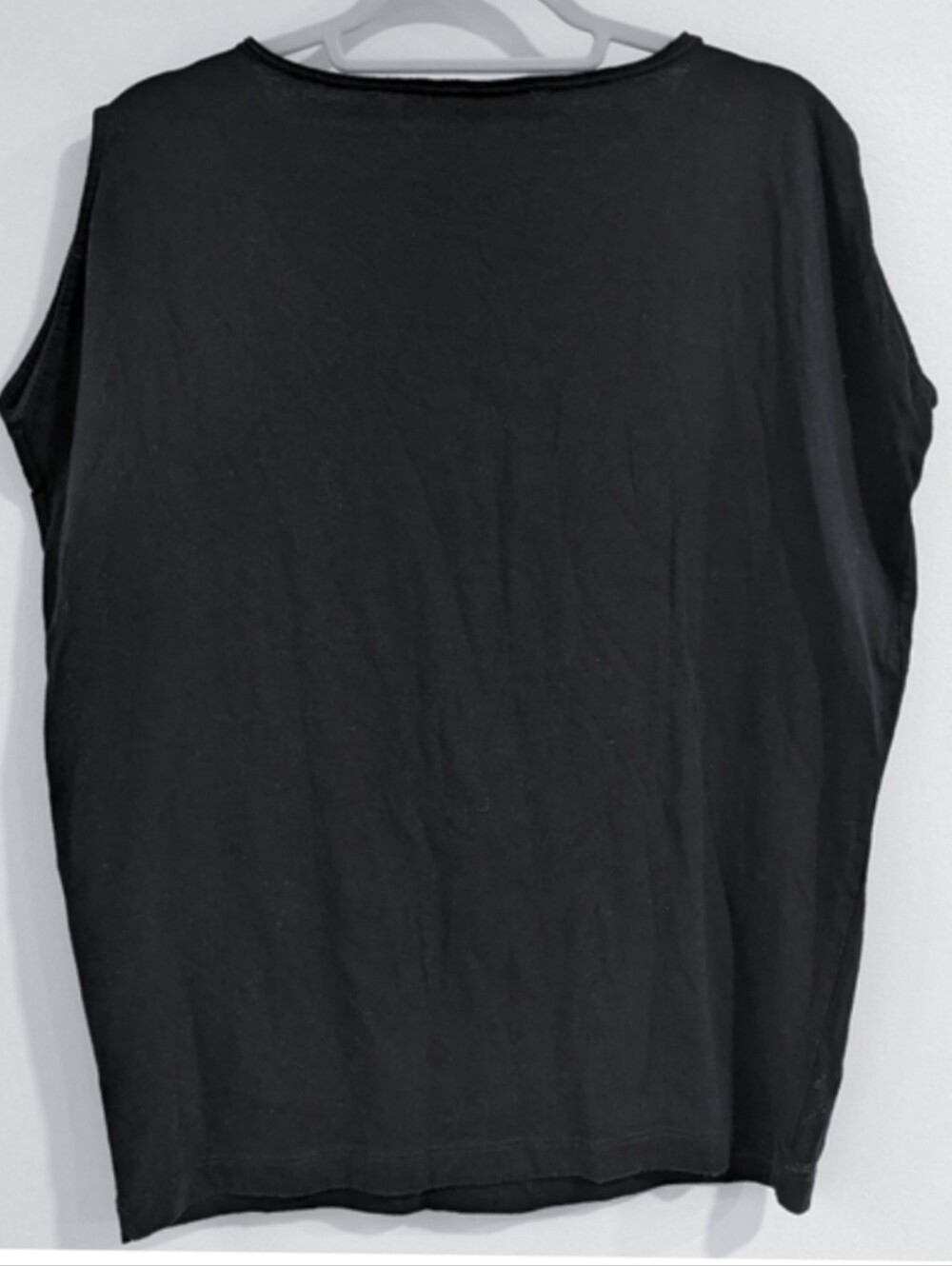 Stella McCartney Silk Jersey Lion Tank Top - Picture 8 of 8